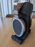 HiFiMan HE1000 Stealth | stan idealny, 20 msc. gwarancji, prawie nowe