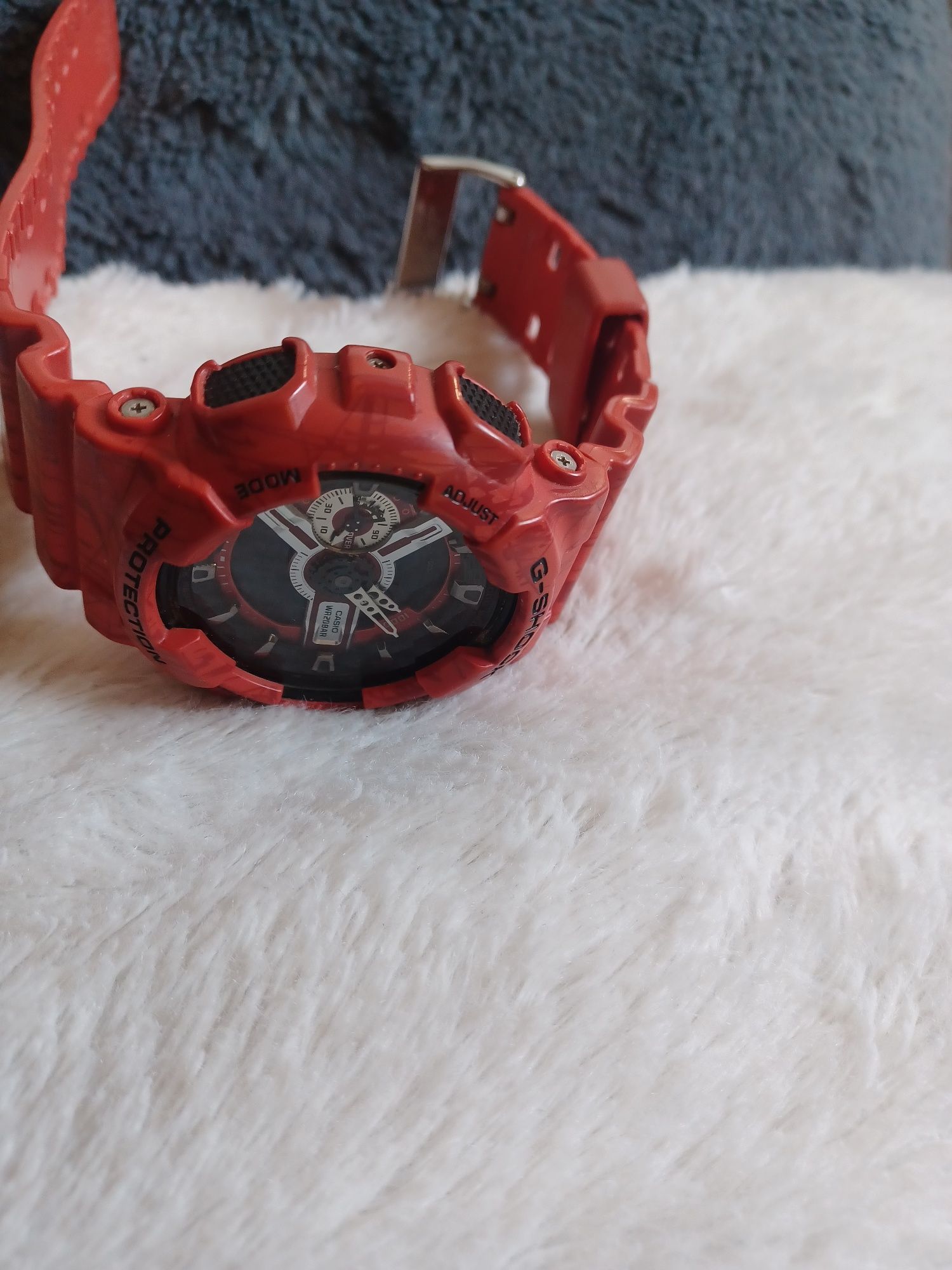 G-shock ga-110sl
