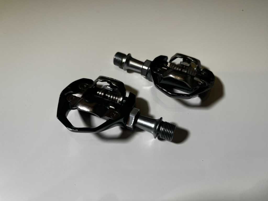 Pedały rowerowe SHIMANO SPD Ultegra PD-ES600