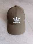 Czapka z daszkiem Adidas Jak nowa