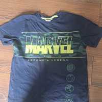 Koszulka Marvel chłopięca