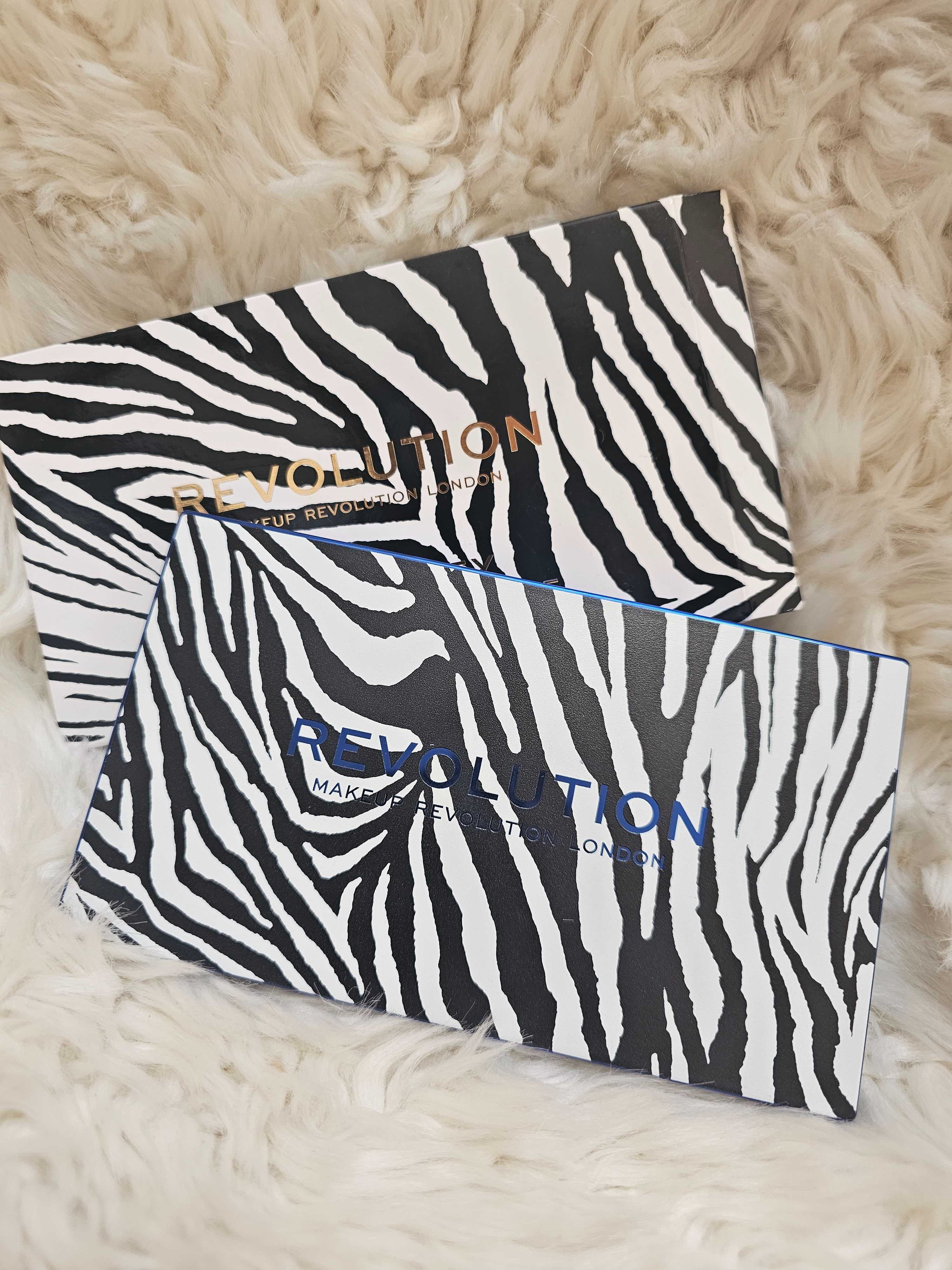 Paletka integrity wild animal