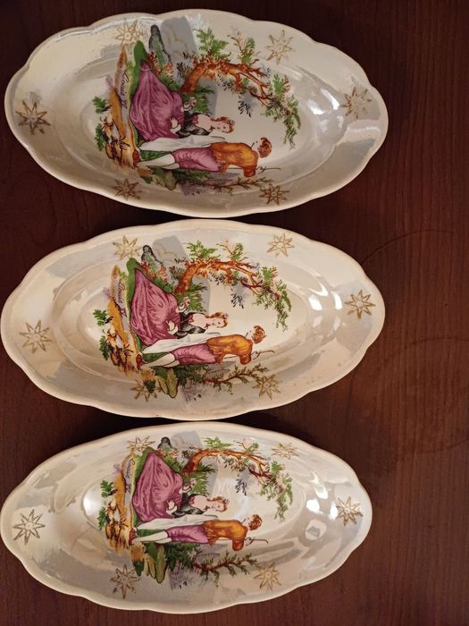 Продам посуду керамическую,фарфор