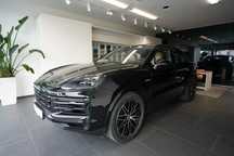 Porsche Cayenne A08A8Y - 2025