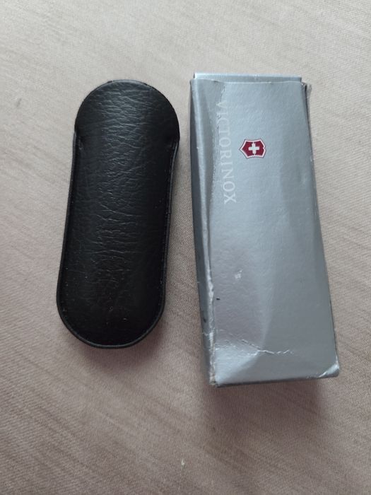 Кишеньковий ніж брелок Victorinox