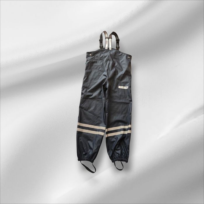 Spodnie przeciwdeszczowe Swedemount 140