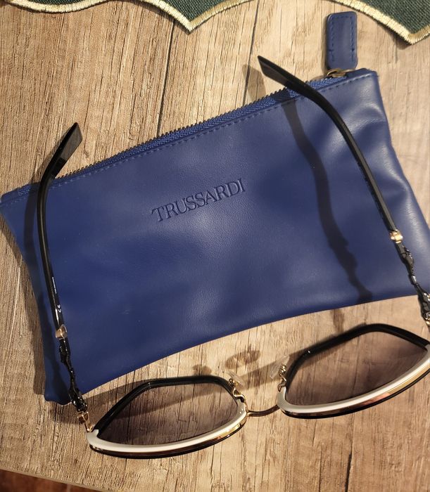 Óculos de sol "Trussardi"