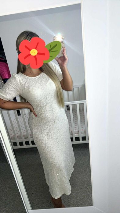 Sukienka maxi nowa z metką rozmiar M