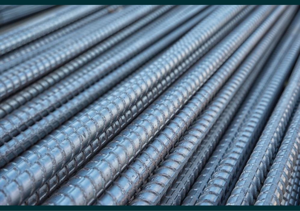 Stal zbrojeniowa fi 6-25 pręty zbrojeniowe transport