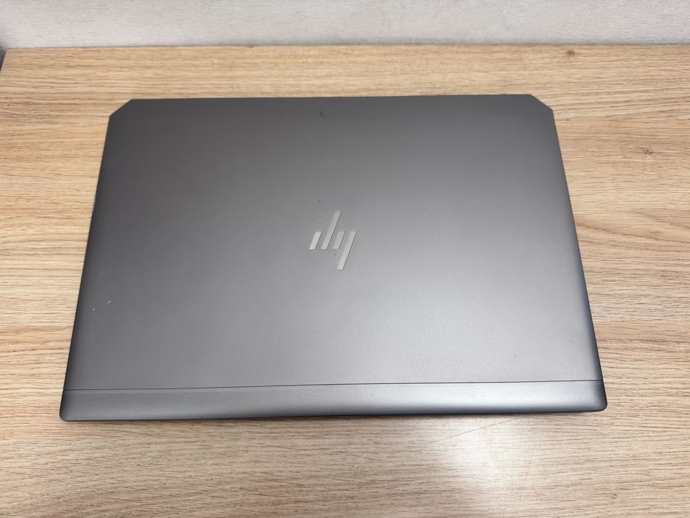 15.6”FHD IPS HP zBook 15 G5 i7-8850H/16-32/512 nVidia P2000 4 Gb