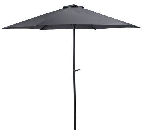 Зонт Парасоля велика 2.5м