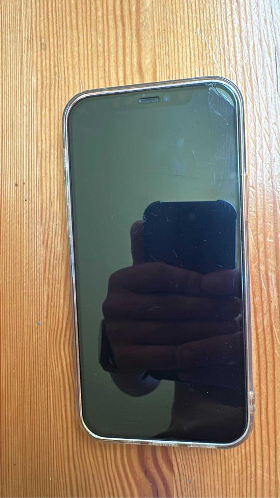 Iphone 12 128GB 79%