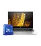 Laptop HP Core i7, 16GB RAM,512SSD, Ms Office, Win11 ProPL, Aluminiowy
