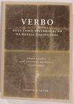 Verbo - Deus como interrogação na poesia portuguesa