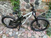 Canyon Spectral ALR jiber slopeduro JAK NOWY !