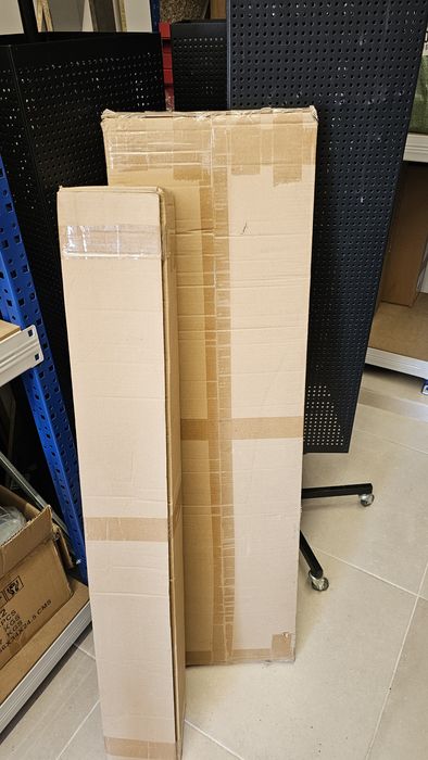 Expositores para loja