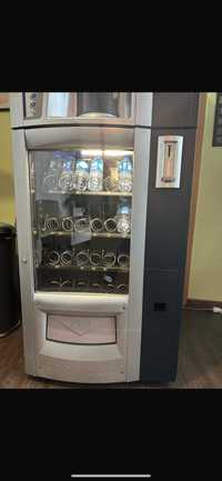 Saeco máquina de vending