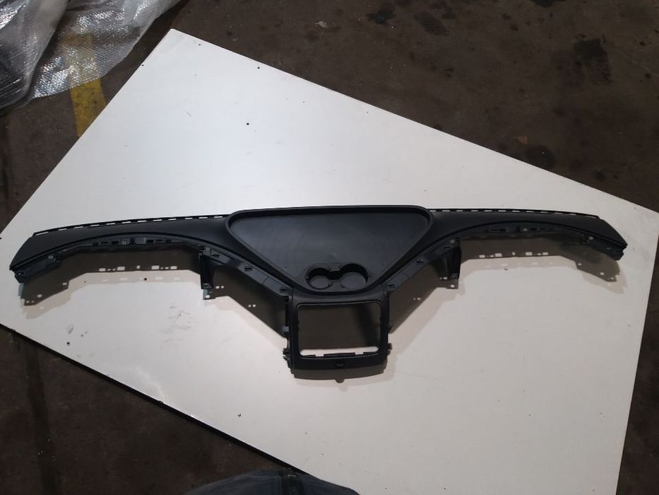 Mercedes atego axor deska rozdzielcza A9406800706