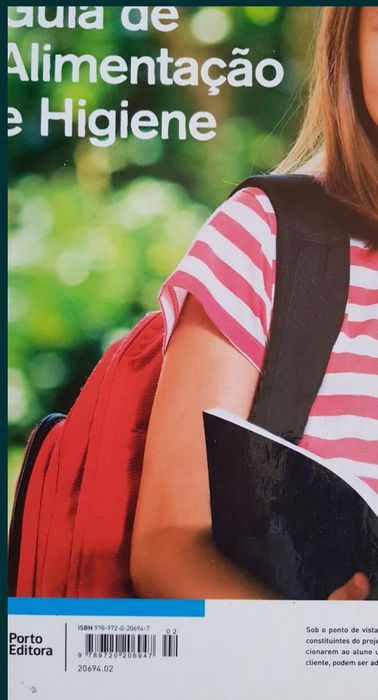 livros escolares 6º ano
