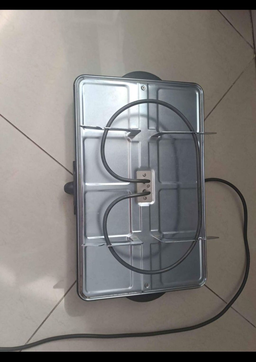 Grill elektryczny