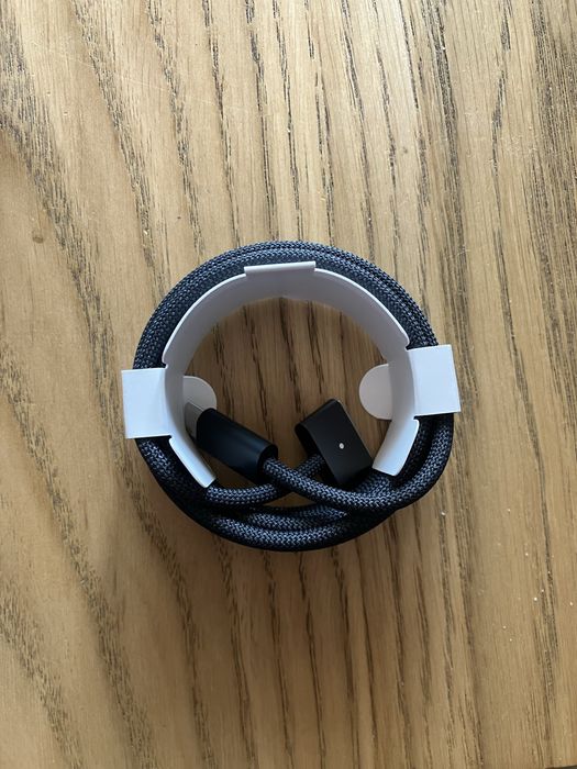 Zasilacz Apple usb-c 140W + kabel MagSafe 3