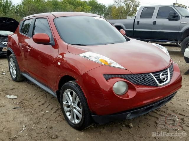 Разборка двигатель акпп дверь Nissan Juke 2010 - 2018 Ниссан Жук