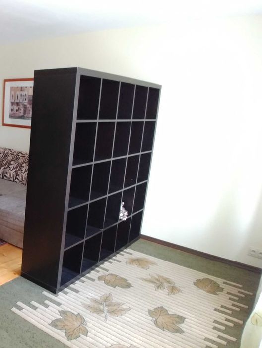 Regał Kallax 182x182