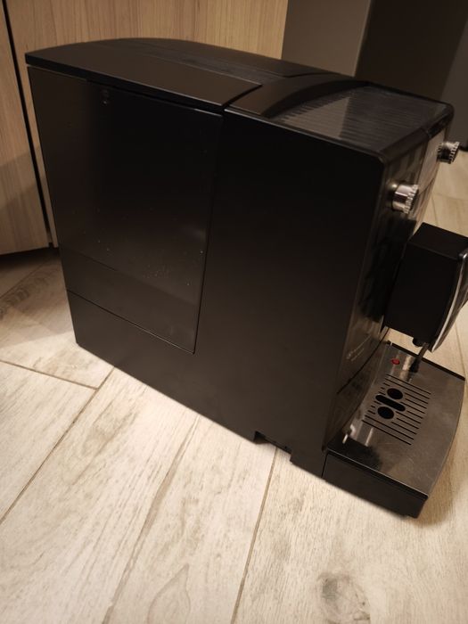 Кавомашина Nivona CafeRomatica.