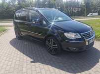 VW turan  Design  Full Opcja Zobacz