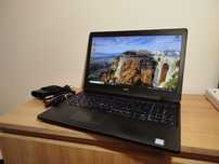 Laptop Dell latitude 5580 i5-6Gen dla pracy i nauki