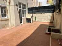 Apartamento T3 com Logardouro 45 m2 na Penha de França