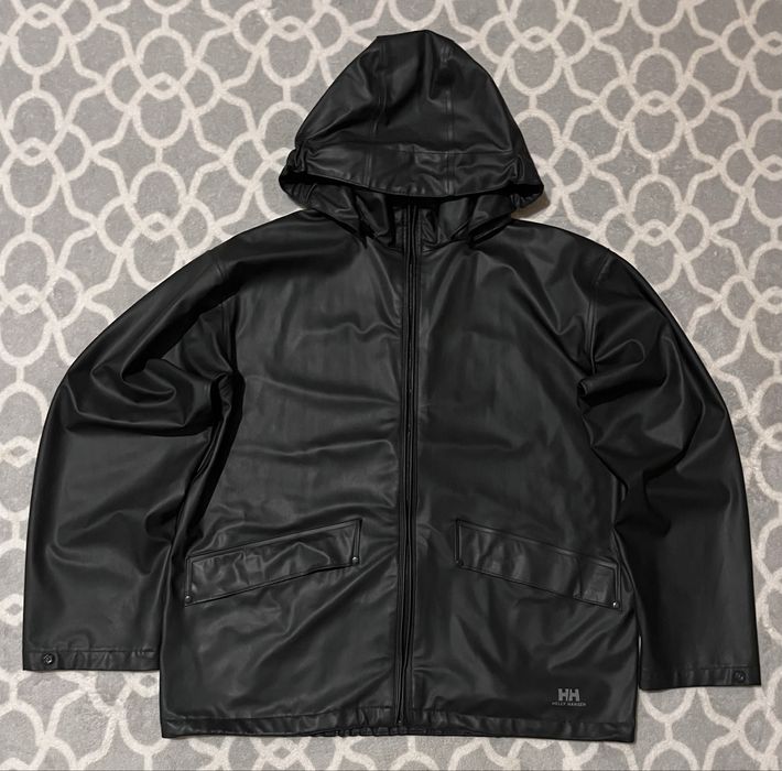 Вітровка Helly Hansen