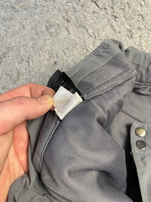 Штаны the north face