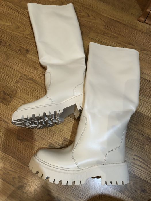 Обувь размер 38 новая и б/у