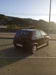 Opel corsa 1.2 16v gasolina urgente!