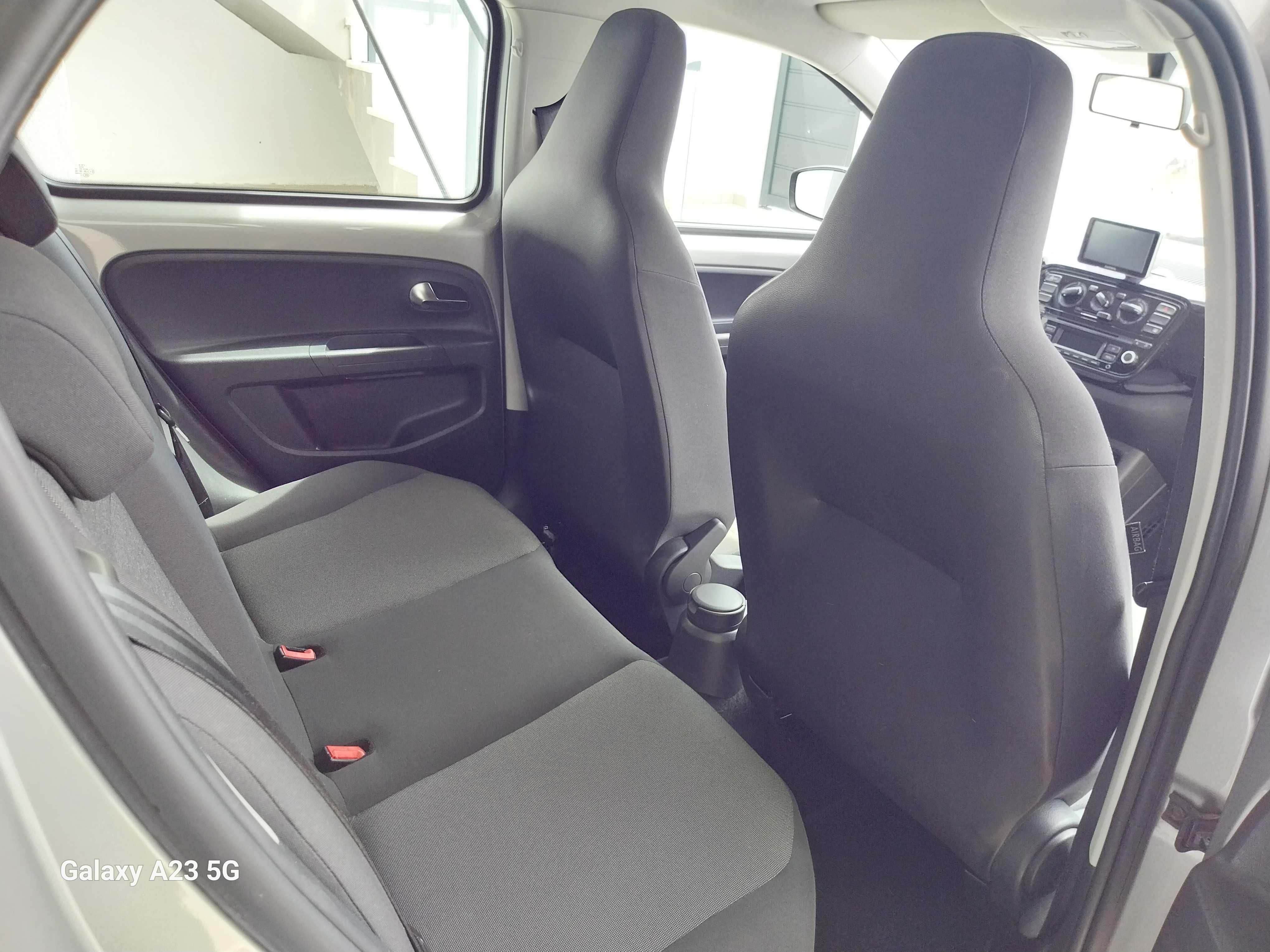 Oportunidade VW Up! 1.0 BlueMotion Move