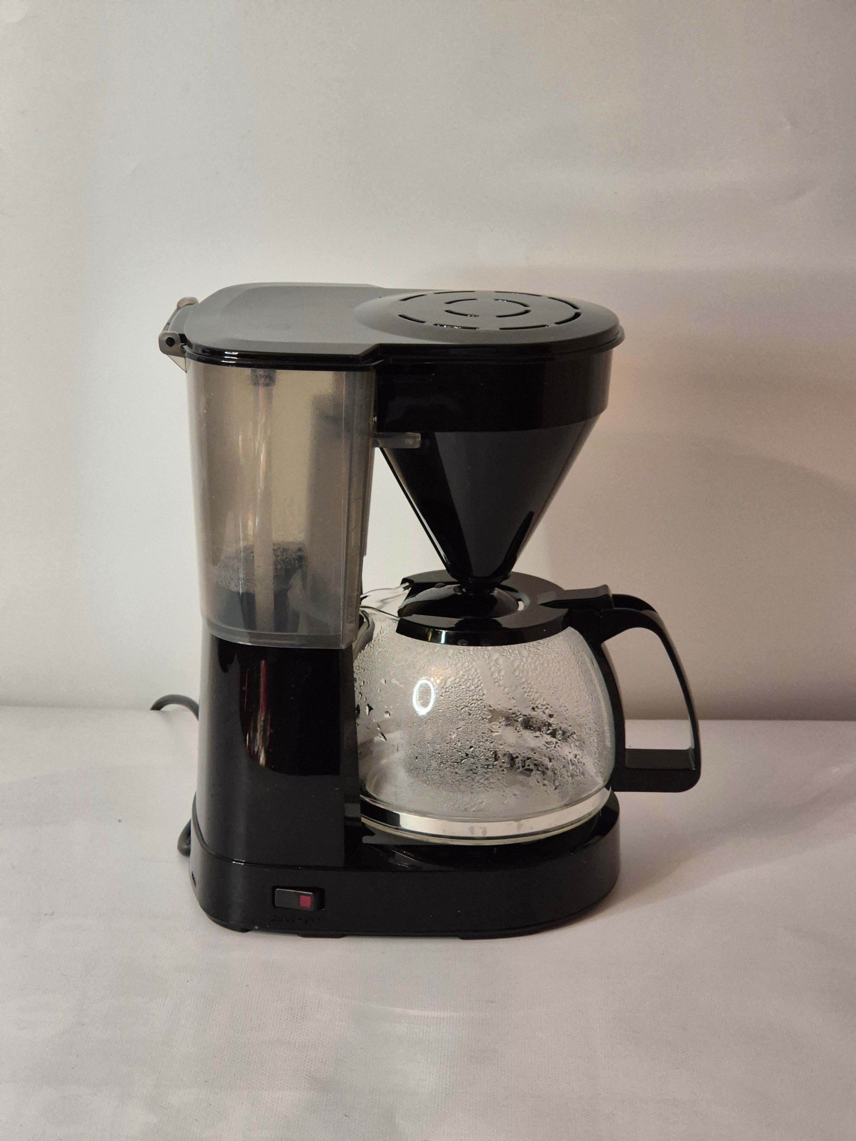 Ekspres przelewowy Melitta Easy 1023-02
