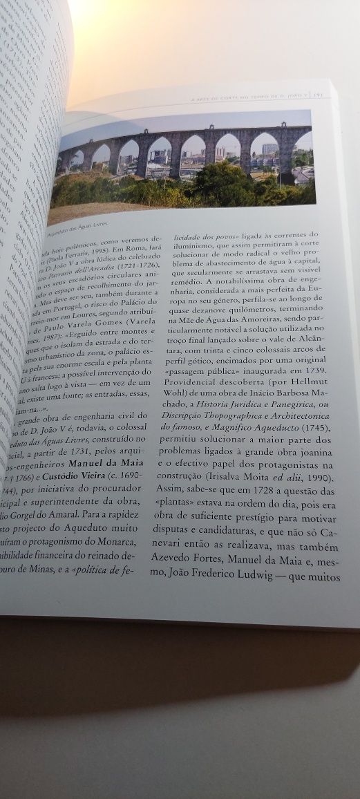 História da Arte em Portugal, O Barroco - Vítor Serrão
