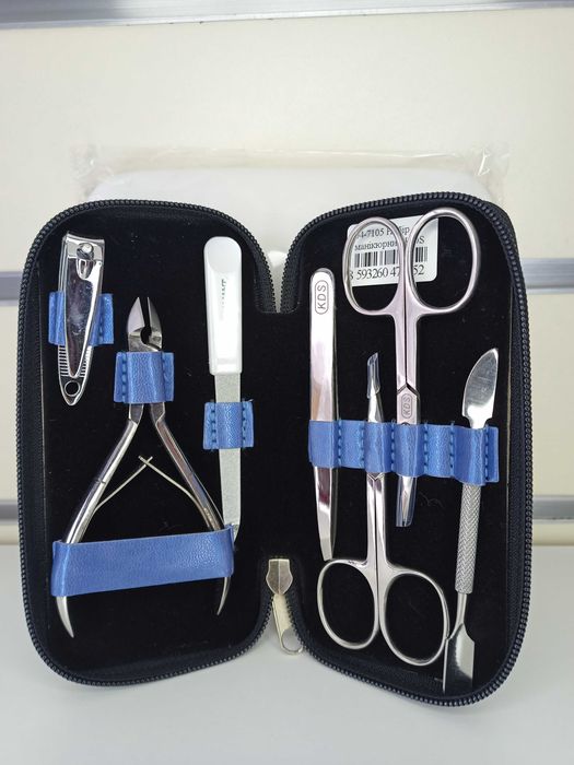 Маникюрный набор KDS Чехия