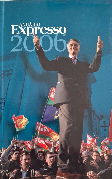 Anuário Expresso 2006