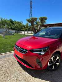 Opel Corsa e Gs Line 100 Kw  como novo