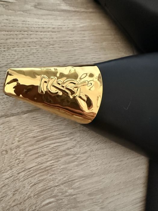 Слінгбекі, натуральна шкіра, 38 розмір в наявності, повний комплект