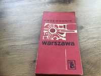 Warszawa Przewodnik Rutkowski