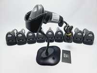 Symbol LI2208 провідний штрихкод сканер USB 1D імеджер зчитує з екрану