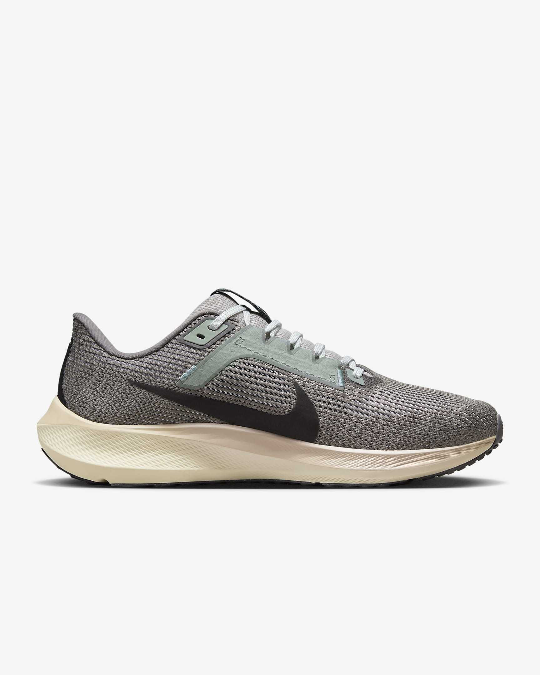 Кроссовки Nike Air Zoom Pegasus 40 React Max Оригинал! (FN7498-012)