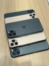 Акція Apple Iphone 11 pro 256 gb всі кольори