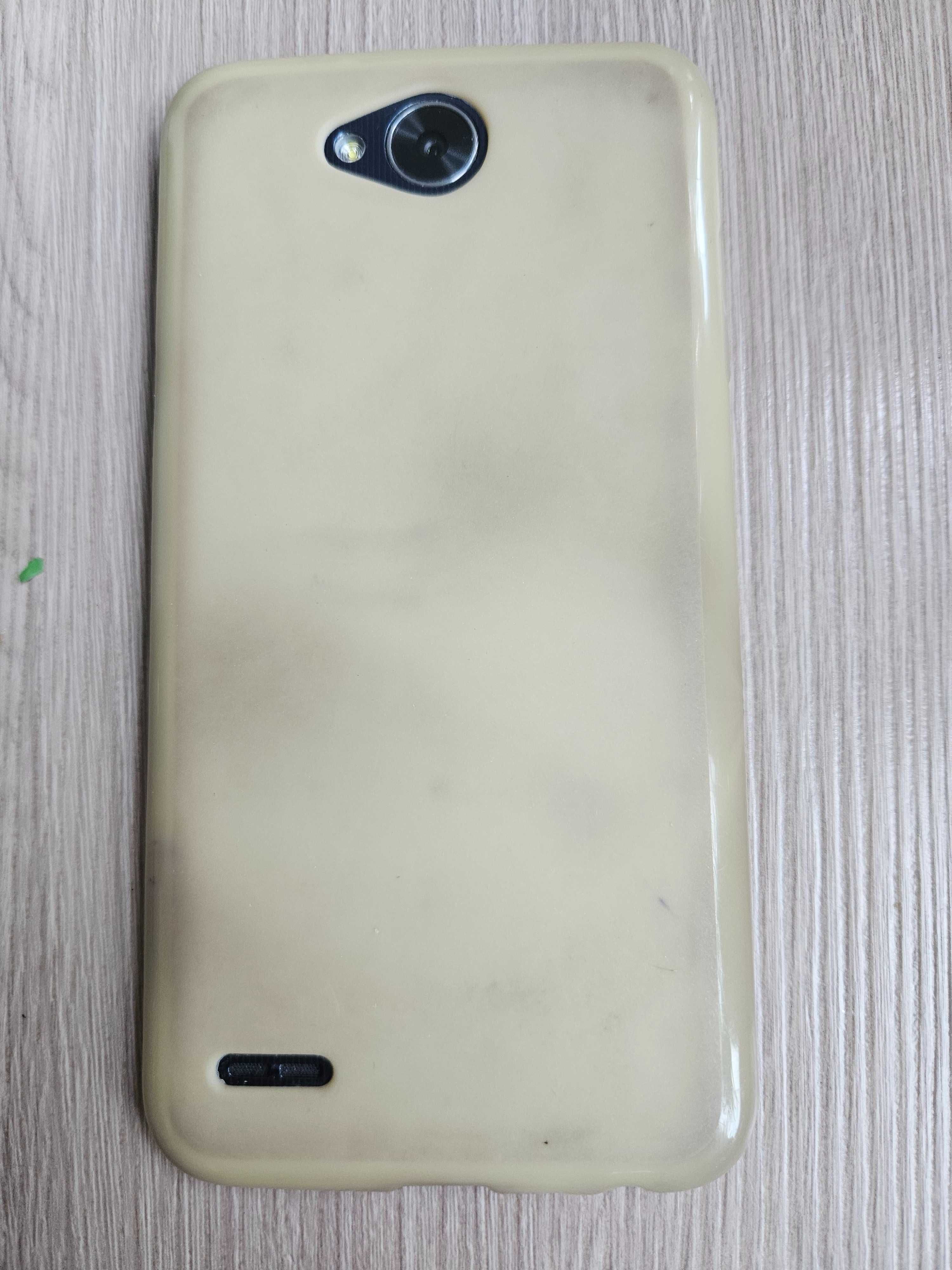 Smartfon LG X Power 2 - 2 GB/16 GB 4G (LTE) czarny - 100% sprawny