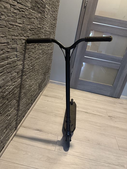 Hulajnoga wyczynowa ethic artefact v2