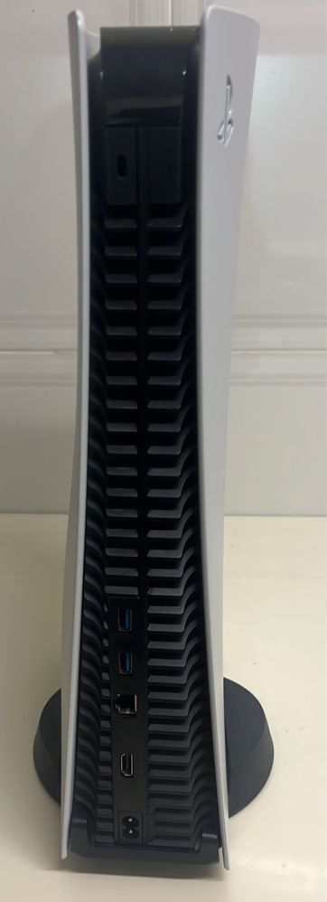 Playstation 5 como nova!