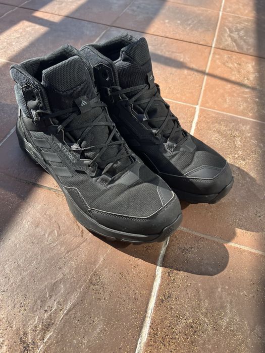 Adidas Terrex ax4 Mid gore-tex